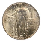 1930-S Standing Liberty Quarter PCGS MS-65