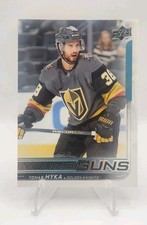 2018-19 Upper Deck Young Guns Tomas Hyka #224 Rookie RC