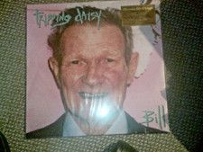 Tripping Daisy - Bill    VINYL   LP   180gr. ...