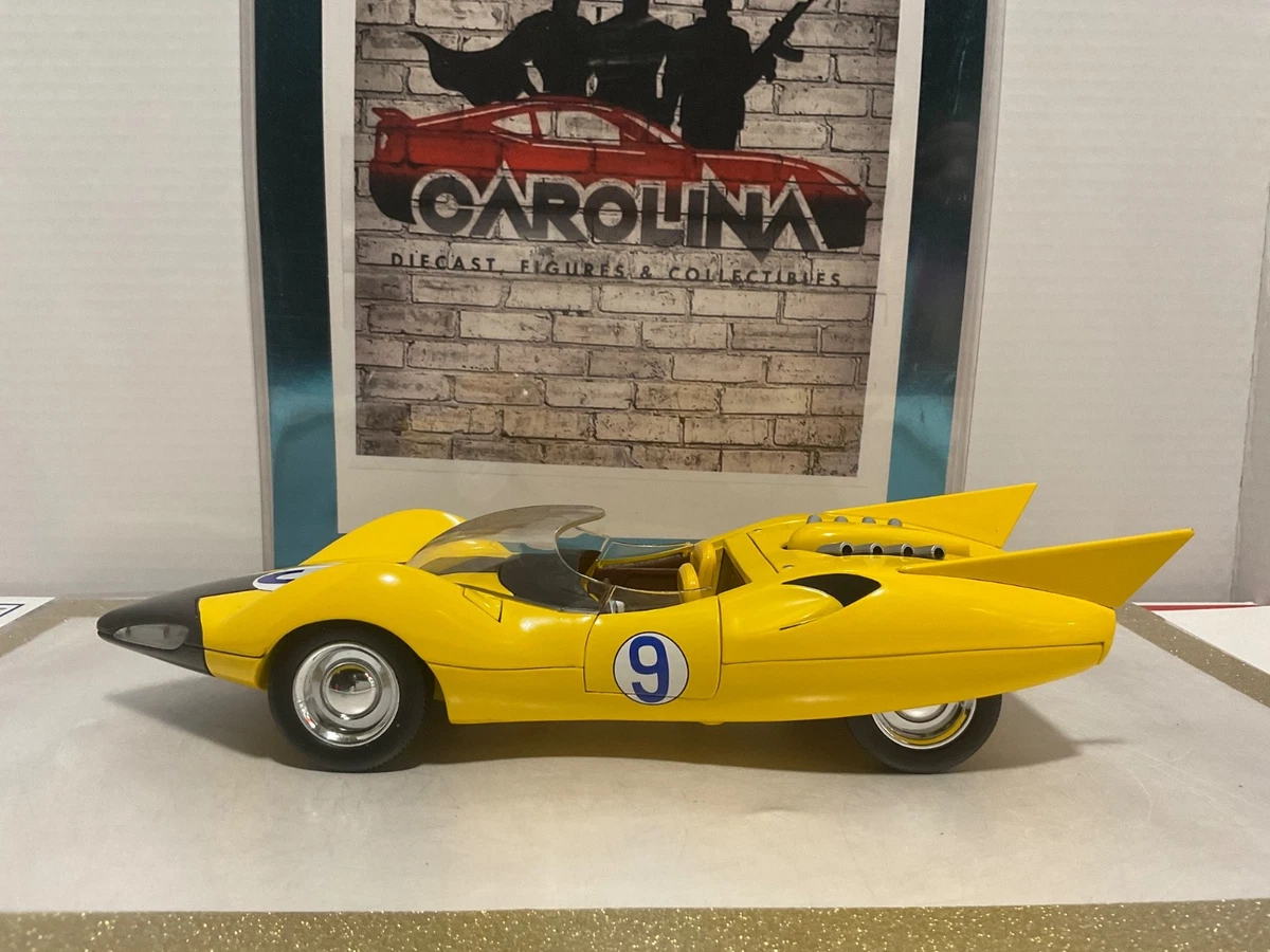 Ertl Speed Racer 1:18 Scale Diecast Cars, Trucks & Vans for sale