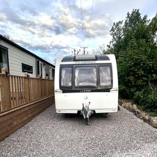 Lunar Clubman SB 4 Berth 2018
