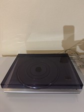BANG AND OLUFSEN Beogram 2000 Turntable Type 5823 FOR PARTS OR REPAIR
