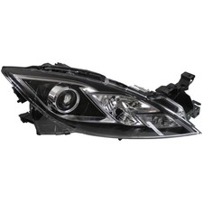Scheinwerfer Frontscheinwerfer rechts H9/H11 für Mazda 6 Kombi GH
