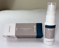 1 ConvaTec ESENTA™ 423286 Skin Barrier Spray Sting-Free 28 mL Exp 07/2026