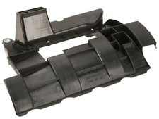 Deflector de cárter de aceite Dansk - JP Group 35QP34V para deflector de cárter de aceite VW Passat 2001-2005