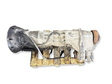 Jeep Grand Cherokee (WK) 2008 Automatikgetriebe R1632710901 160kW RTA3620