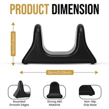 Psoas Muscle Release Tool for Back Hip Flexor  trigger Point Relief