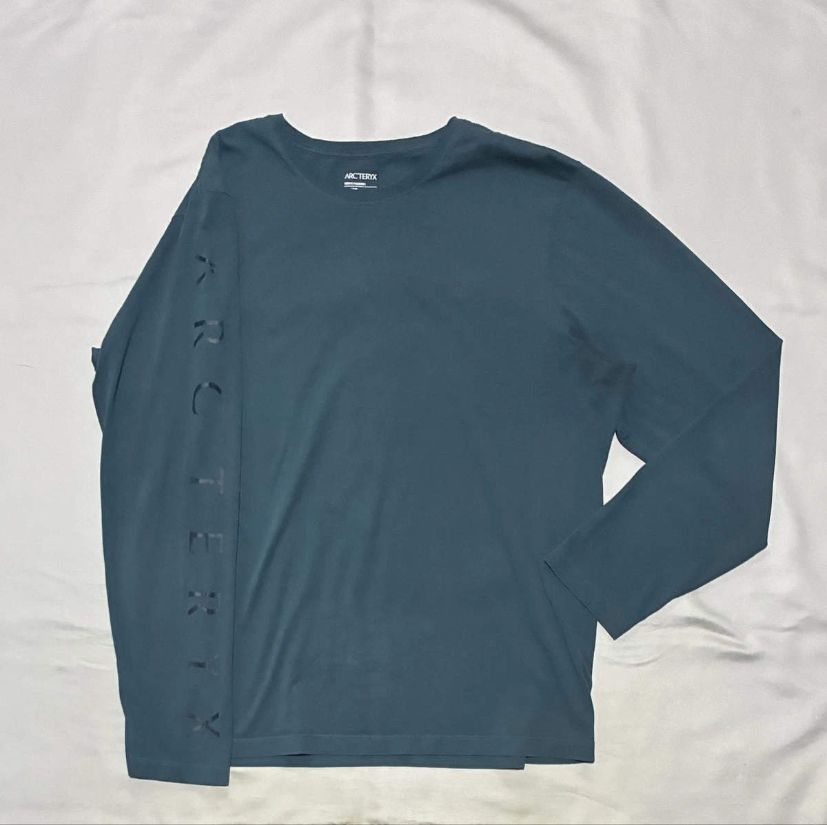 25+ Arc'teryx Solid T-Shirts for Men for sale | Updated Oct 2026