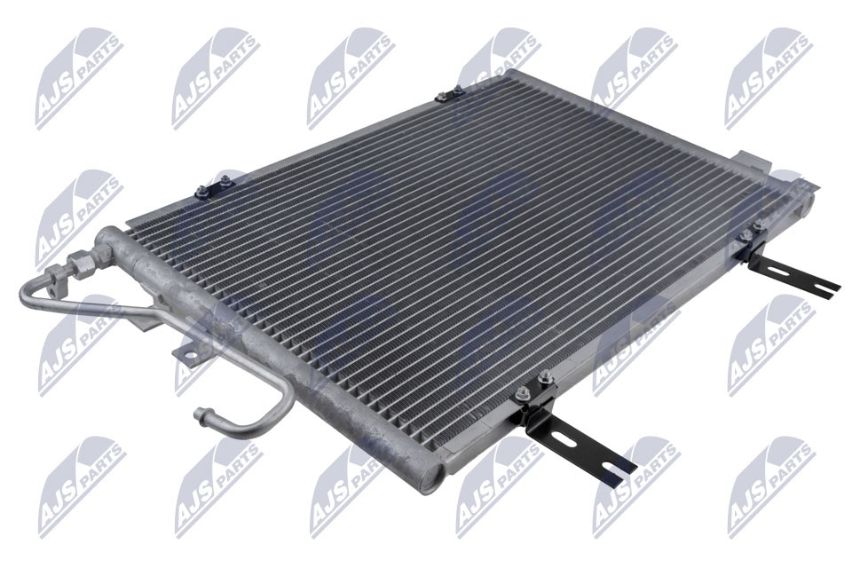 Fits NTY CCS-RE-039 A/C CONDENSER