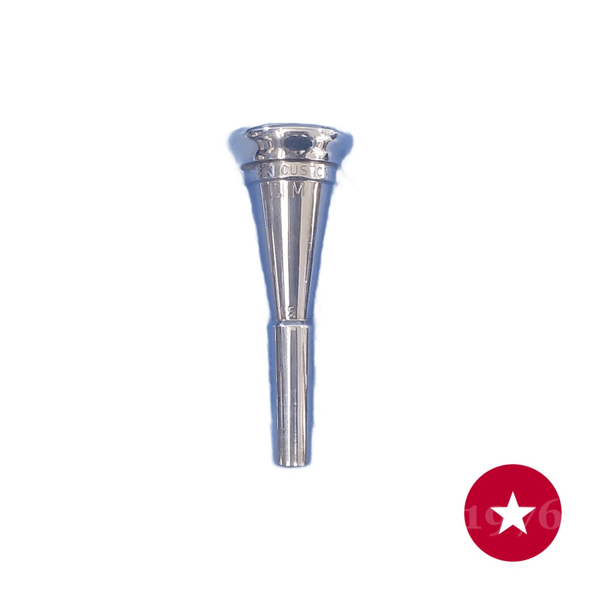 STORK CUSTOM French Horn Mouthpiece CM Used Japan Pre-owned From Japan
