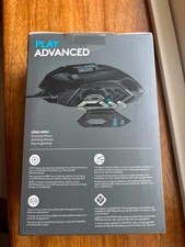 Logitech G502 Hero Gaming Mouse