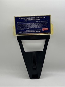 Game Genie Video Game Enhancer for Nintendo NES by Galoob. FAST SHIPPING