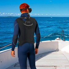 Underwater Diving Tank Kit, Scuba Tank Kit, Lung Tank for Diving Entertainment