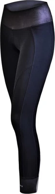 Funkier Polesse Pro - Mallas de Forro Polar, Color Negro (S-138-W-B13), Negro, E - Imagen 1 de 4