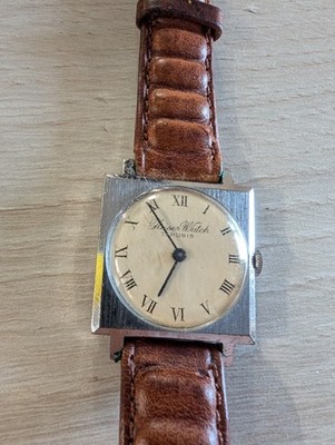 Faiser Watch