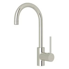 Rohl LS53L-PN-2 - Bar Faucet