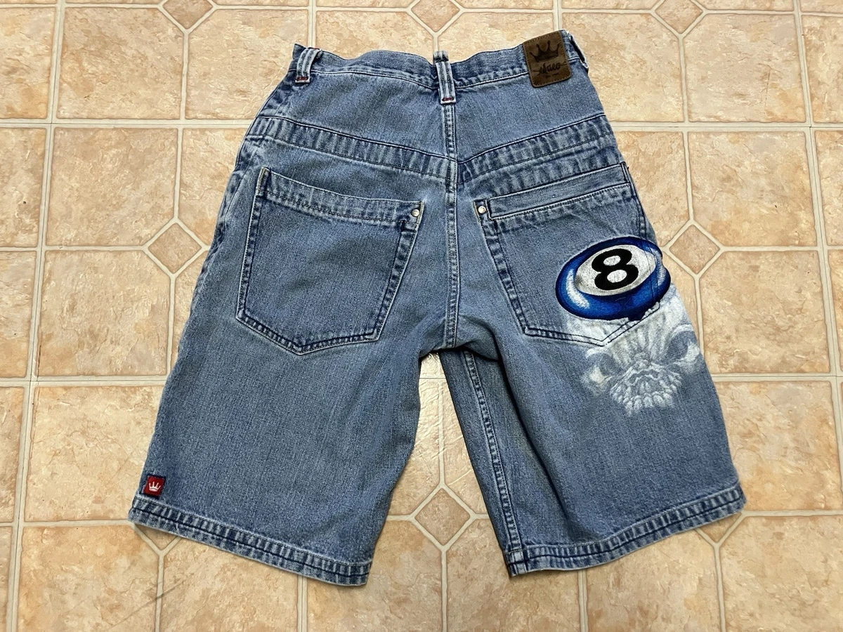 JNCO Denim Shorts for Men for sale - eBay