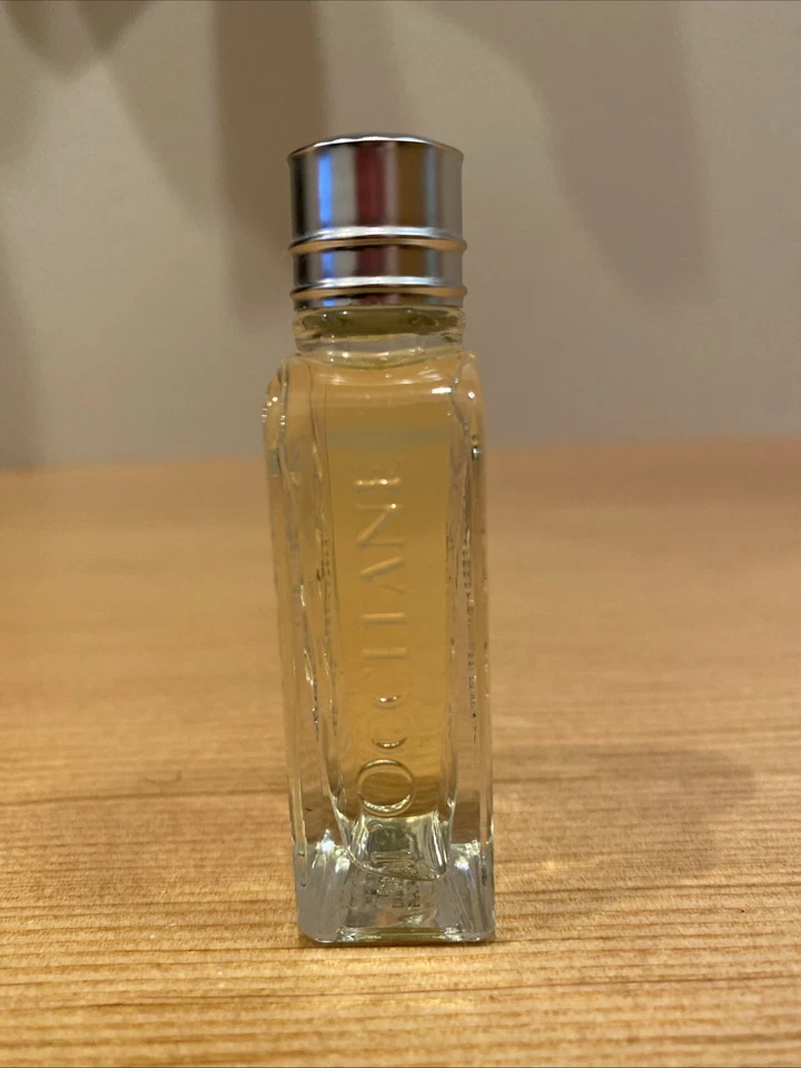 L’Occitane En Provence Verveine Eau de Toilette .33oz 10 ml Miniatura Sin Caja Foto 2 de 4