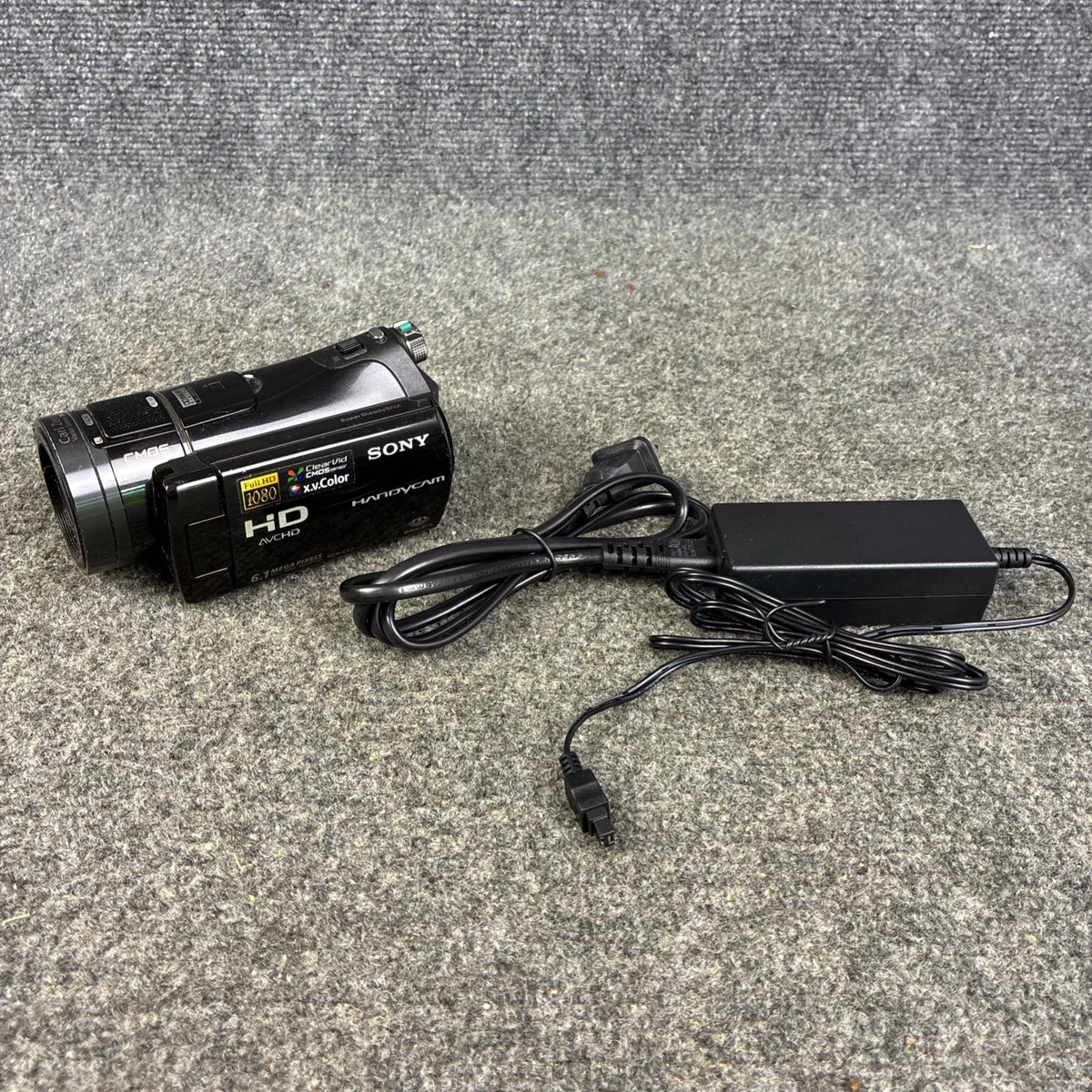 Sony Hdr Cx7 for sale | eBay