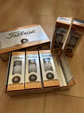 RARE 2005 Titleist ProV1-392 Golf Balls - 5 Sleeves 15 Balls Total