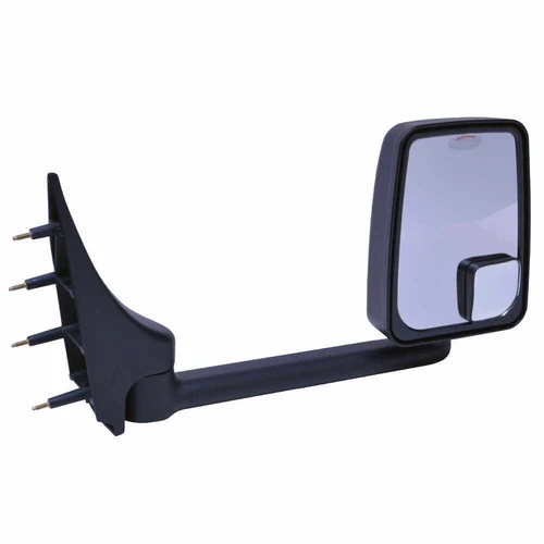 2020 Standard Mirror Assembly for 96" Body 96-on GMC Chevy Express Savana RIGHT