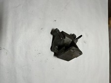 2004.5-2010 6.6l Lly Lbz Lmm Duramax Fuel Filter Housing Bracket 97357475 2004.5-2010 6.6l Lly Lbz Lmm Duramax Fuel Filter Housing Bracket 97357475