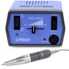 Urawa Upower UP200 Professional Nail Drill Purple Machine (May Tim)