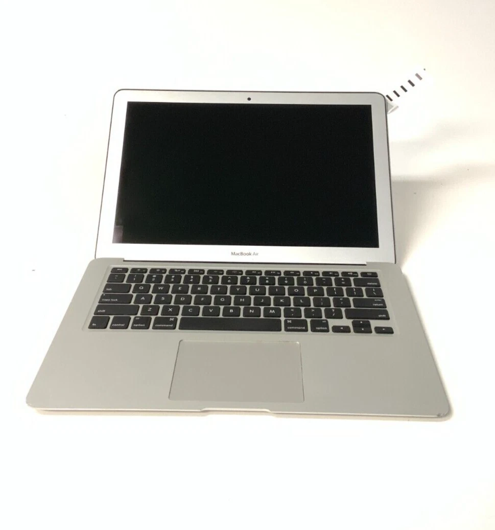 Apple MacBook Air A1466 i5 1.3GHz 8GB RAM 256GB SSD MacOS Big Sur
