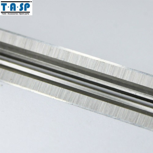 Makita 12" HSS Planer Blade 793346-8 For Makita 2012NB 2012 305x8x2mm - Set of 2 - Picture 2 of 6