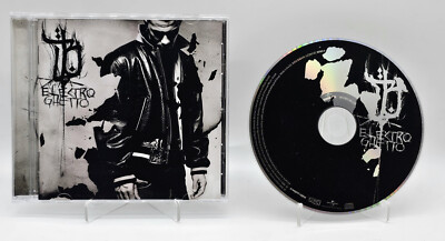 Bushido - Electro Ghetto (Re-Release | ersguterjunge | feat. Baba Saad, Azad...)
