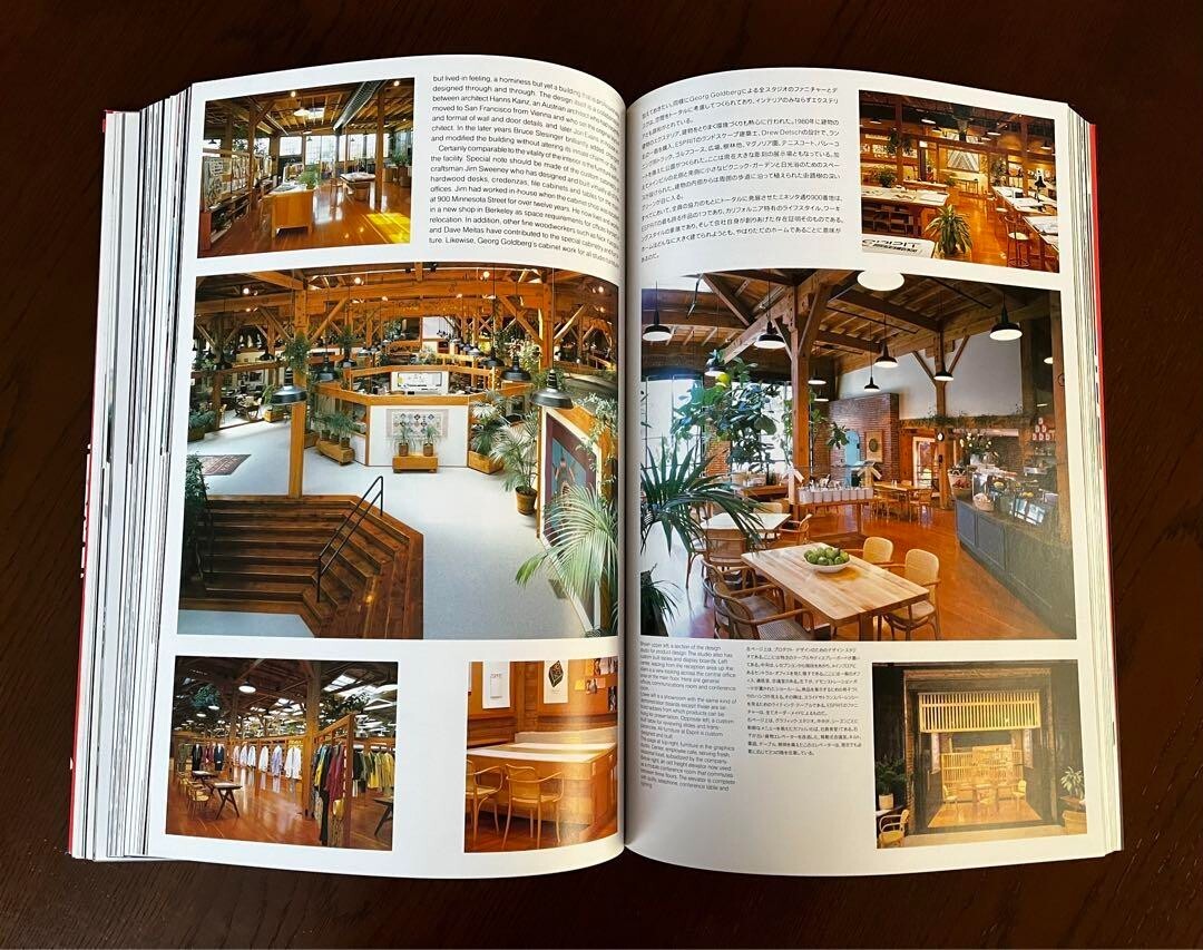 Esprit: The Comprehensive Design Principle RARE BOOK VTG