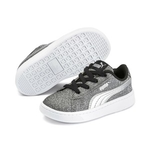 puma baby girls sneakers