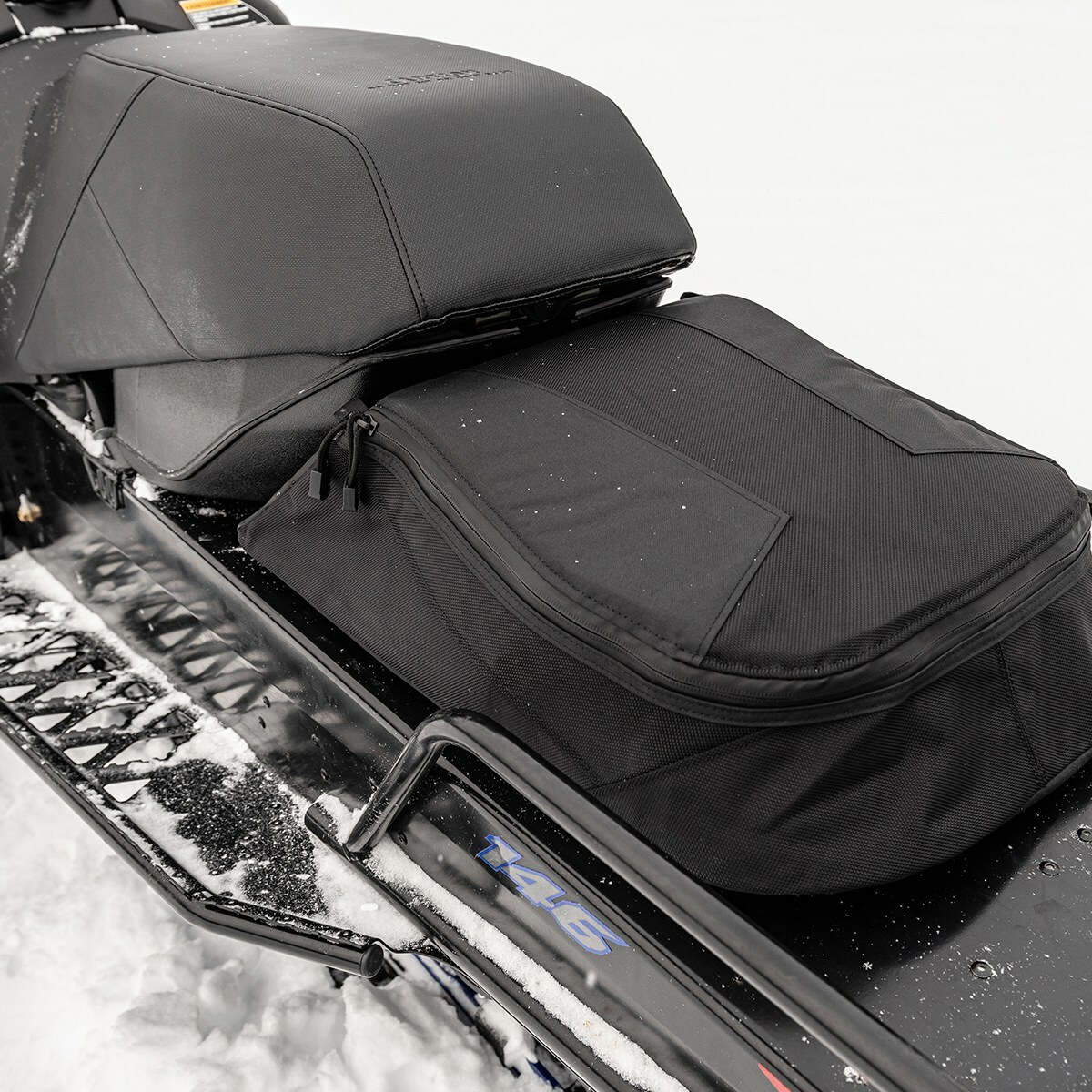 Yamaha SX Venom Snowmobile Tunnel Gear Bag Transporter Lite SMA8NT630000 eBay