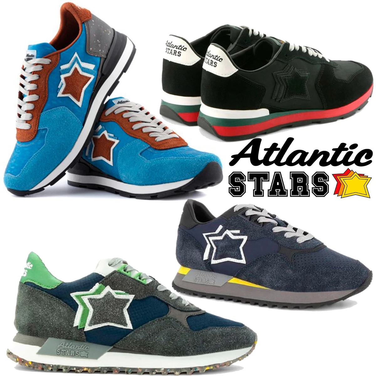 Atlantic stars hotsell miglior prezzo