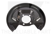 NK 234546 Splash Panel, Brake Disc For Toyota