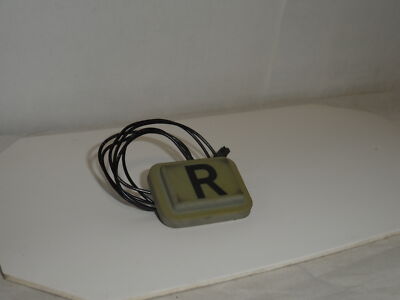BARRETT 4457002 SWITCH NEW