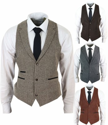 1920s waistcoat