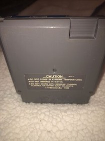 Xenophobe (Sunsoft) - Authentic & Tested NES Nintendo Video Game Cartridge