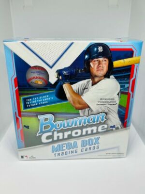 Bowman Wander Franco Baseball Trading Cards for sale | eBay