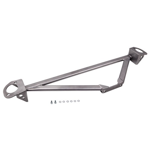 Front Upper Strut Tower Brace Bar For Honda Integra DC2 Civic EG EK