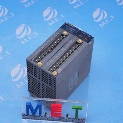 Mitsubishi Melsec-Q Temperaturreglereinheit Q64Tcttbw Q64Tcttbw 60 Tage Garantie