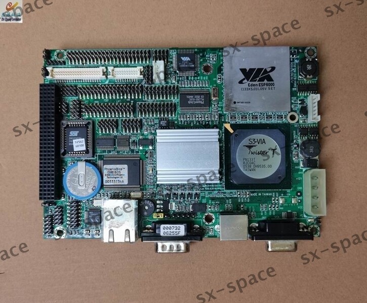 GENE-6310 B1.0 100% tested via DHL or Fedex fast shipping