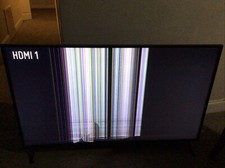 LG 55 Commercial Smart Digital Signage 4K UHD...