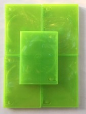 XBOX 360 Replacement Cases New