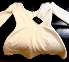 Zara Woman Dress Medium. Free Shipping