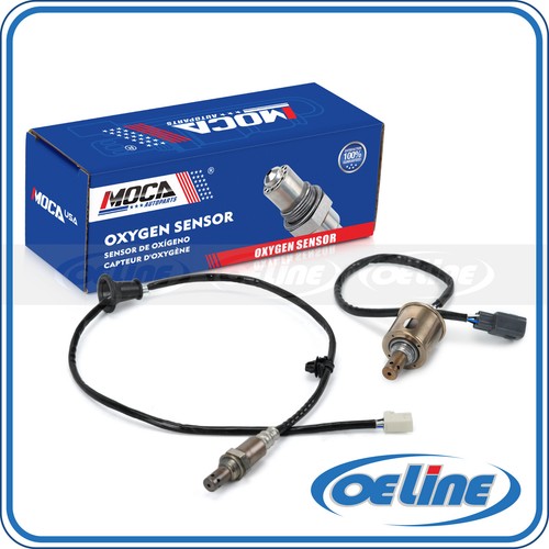 SENSOR DE OXIGENO TOYOTA COROLLA 1ZZ, RAV4 2013
