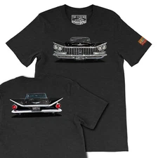 1959 Electra Classic Car Tshirts, Men's T-shirt