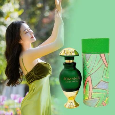 Romance By Rasasi Eau De Parfum for Women - 45 ML / 1.5FL.OZ Premium Perfume
