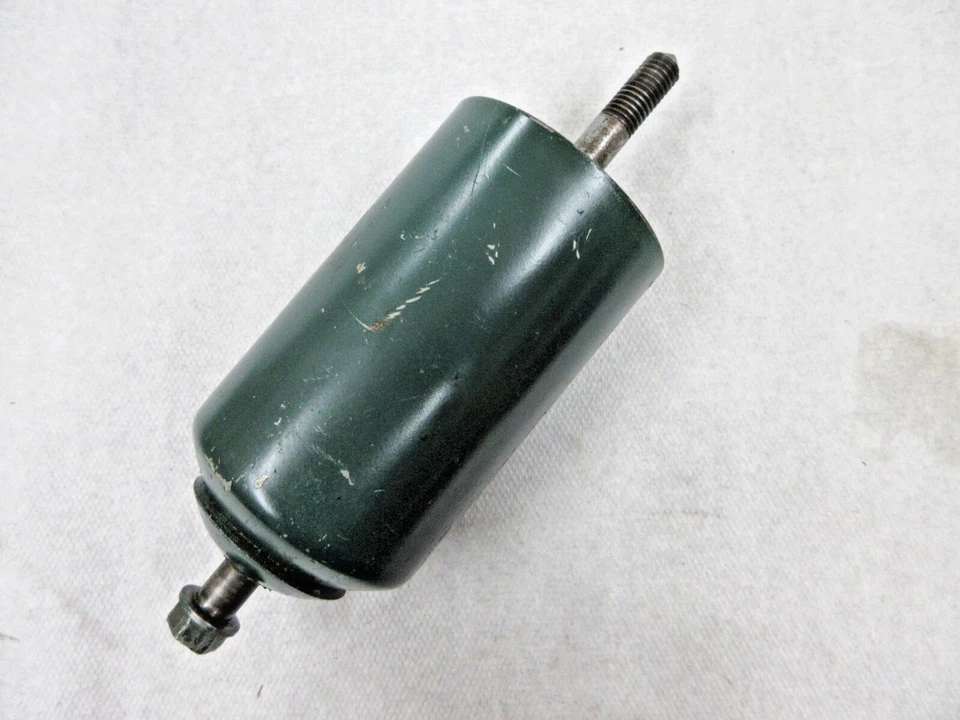 Conjunto de carcasa de filtro de aceite Nash Metropolitan original Foto 3 de 4