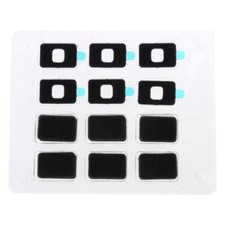 For X4 Camera Wind Muff Windproof Cotton Removable For Action Camera